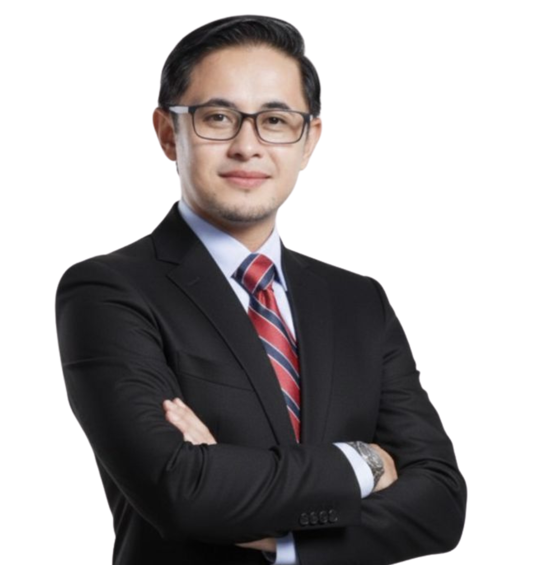 Dr. Hasniyati Hamzah